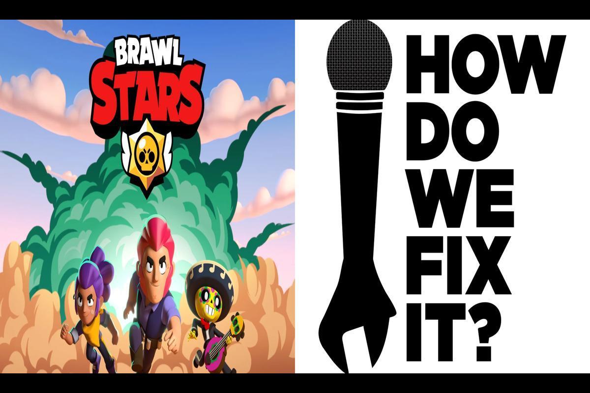 How to Fix / Solve Brawl Stars Not Opening After The Update