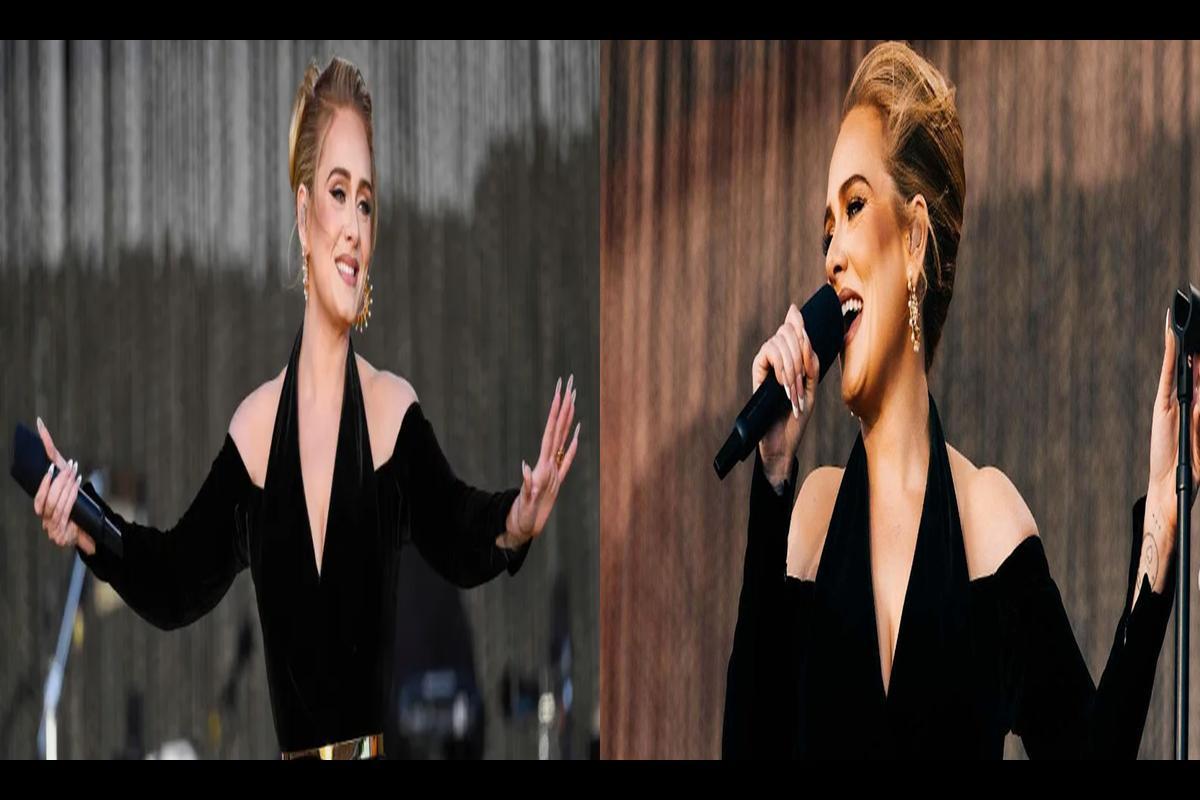 How to Get Tickets to Adele in Munich 2024 Final Shows? Adele Munich