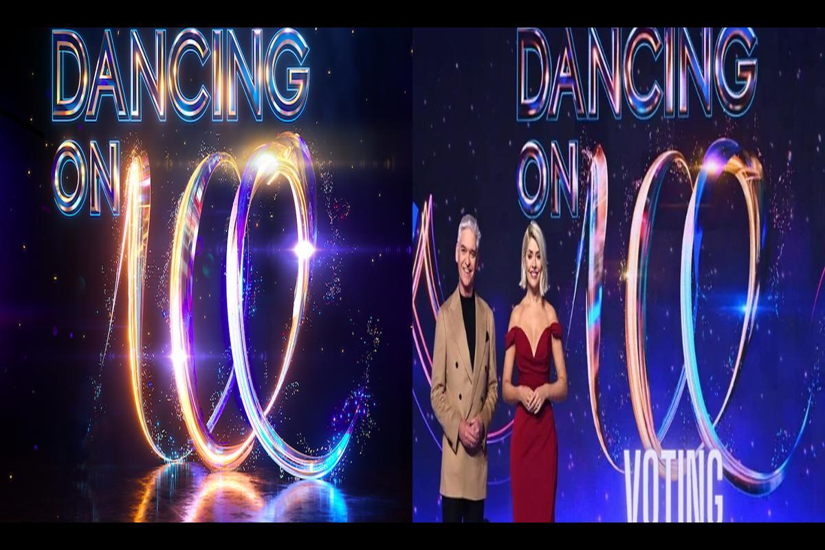 ITV Dancing On Ice 2024 Voting How To Vote, Contestants List and More