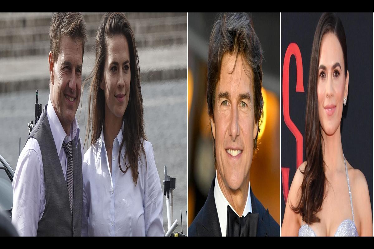 Is Tom Cruise Getting Married Again? Tom Cruise Relationship Status, Is