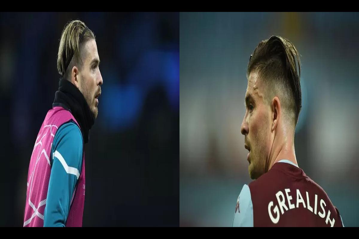 Jack Grealish posts injury update on Instagram – and gets reply