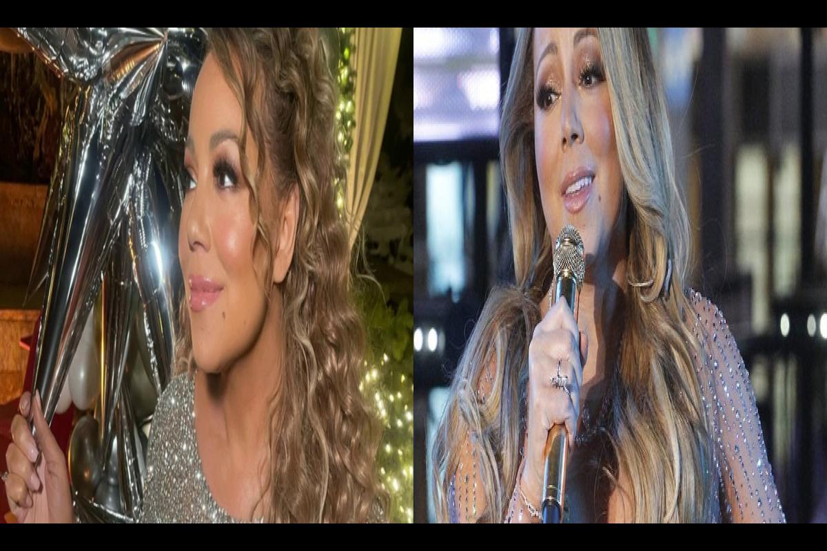 Mariah Carey 2024 Las Vegas Residency Presale Code, How To Get Tickets