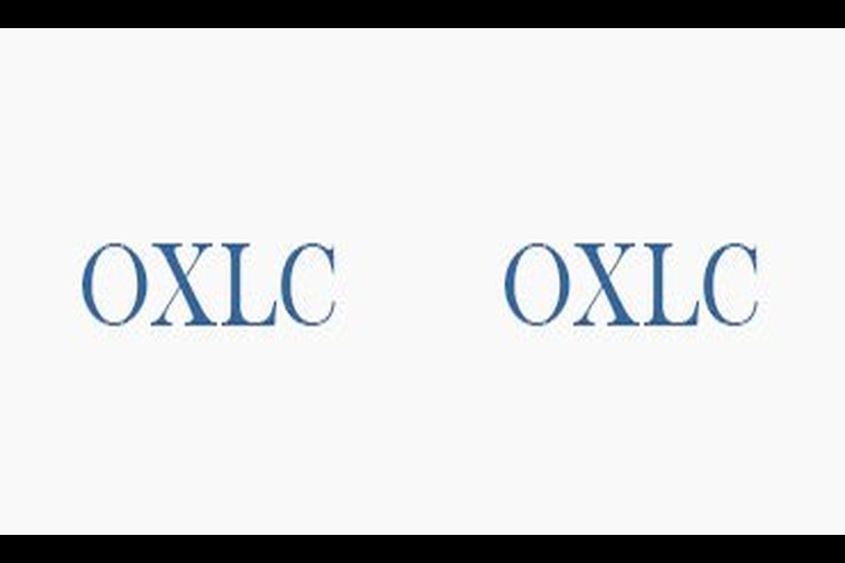 OXLC ExDividend Date 2024, Share Price, History, Record Date and More