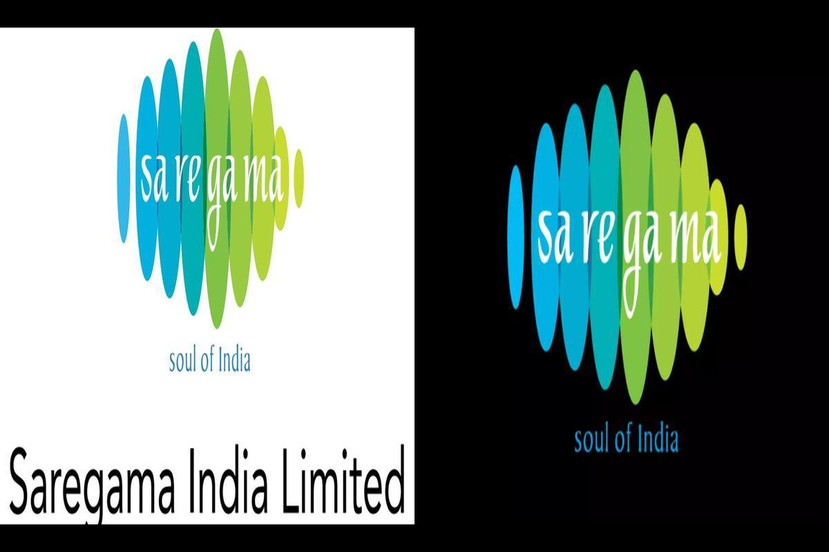 Saregama India Mutual Fund Share Holding