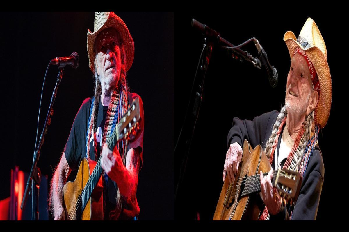 Willie Nelson Plans Outlaw Music Fest 2024 Tour Dates, How To Get