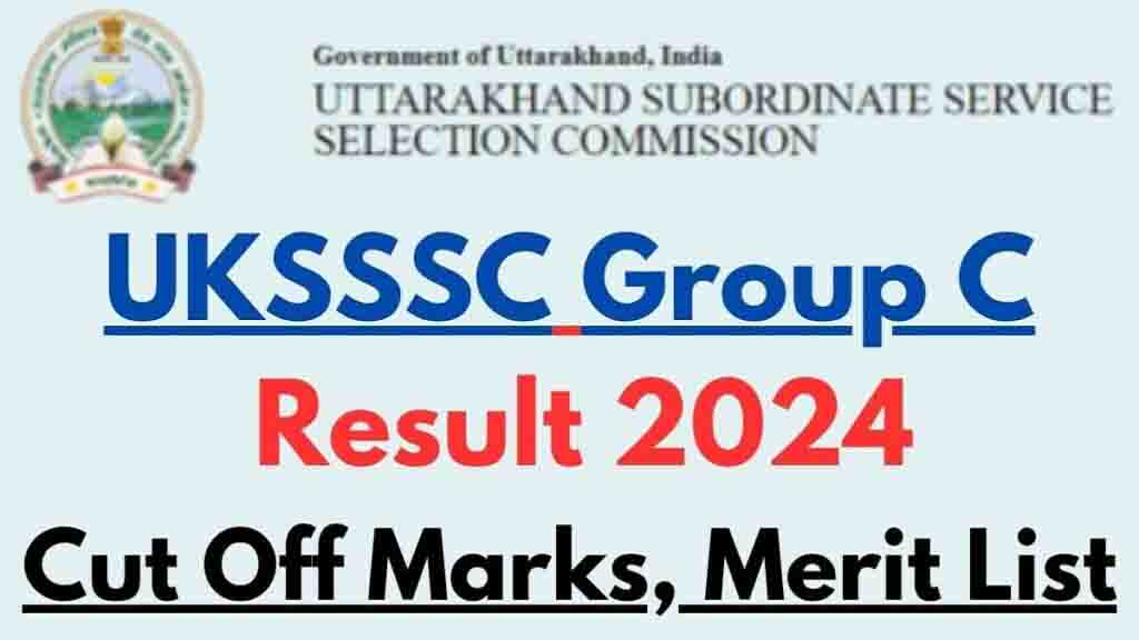 Uksssc Group C Inter Level Result