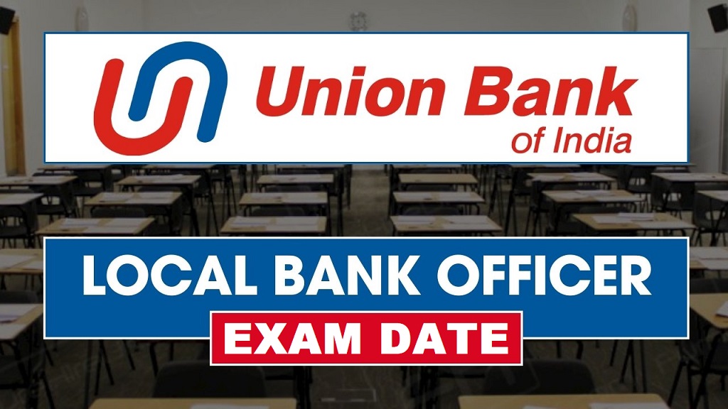 Union Bank LBO Admit Card 2024 Out For 1500 Local Bank Officer Post