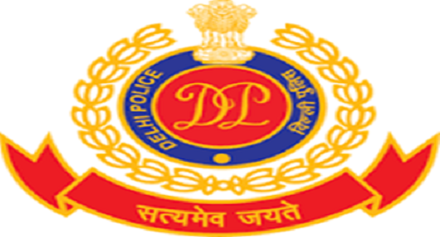 Delhi Police Constable Recruitment 2022 - 2023 Apply Online 554 Head ...