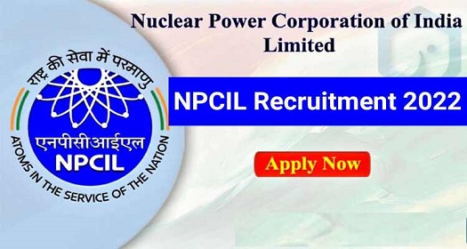 NPCIL- Recruitment of 325 Executive Trainees