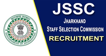 Jharkhand JSSC Recruitment 2022 Sarkari Result Apply Online 921 ...