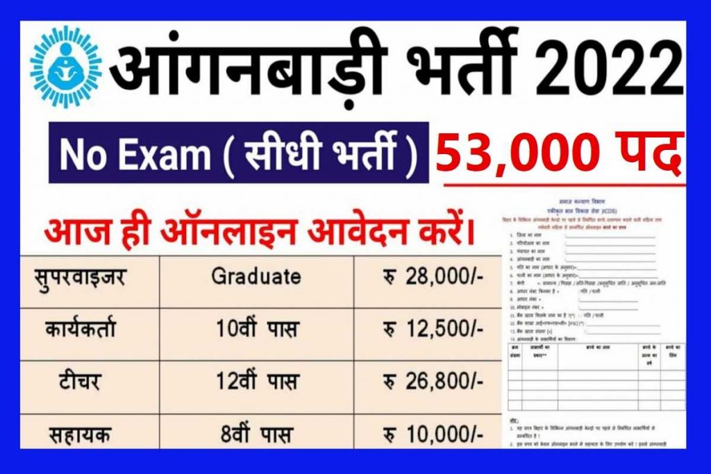 anganwadi-recruitment-2023-53000-posts-online-form-apply-sarkariresult