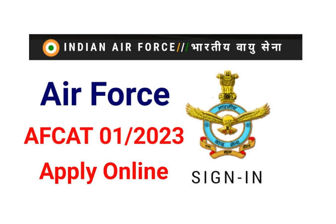 AFCAT 2024 Result LIVE: IAF AFCAT 01/2024 results declared, link here |  Hindustan Times
