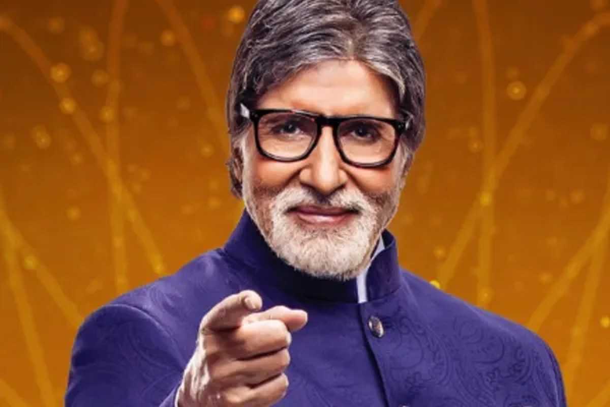 KBC Quiz : किस जानवर का ब्लड प्रेशर सबसे ज्यादा होता है ??