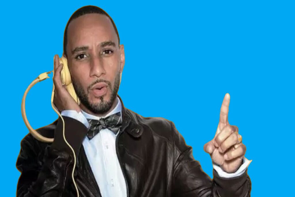 Who Are Swizz Beatzs Parents? Swizz Beatz Biography, Parents Name ...