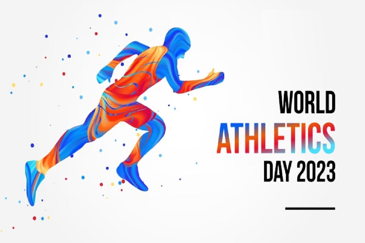 World Athletics Day 2023: जाने इस दिन का महत्व, क्या होगा इस साल का थीम