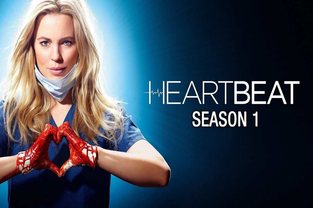 Heartbeat Season 1 Episode 3 Release Date and Time, Countdown, When is it Coming Out?