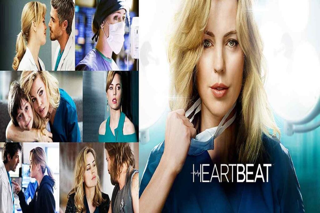 Heartbeat Season 1 Episode 4 Release Date and Time, Countdown, When is it Coming Out?