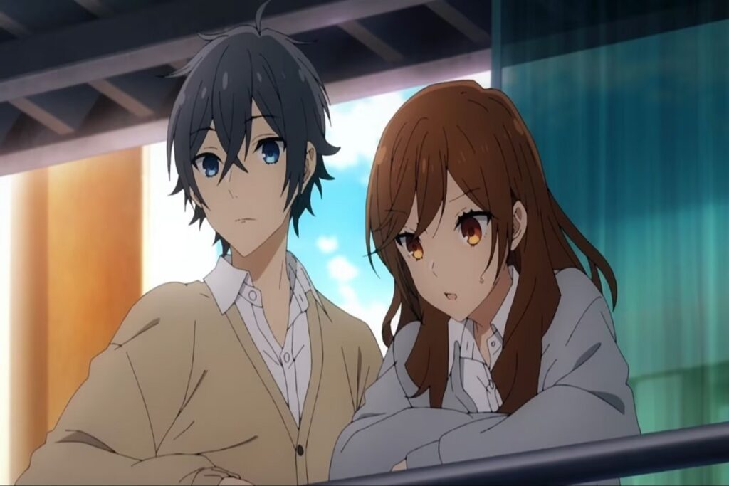 Horimiya The Missing Pieces Season 1 Episode 1 Release Date and When Is It Coming Out?