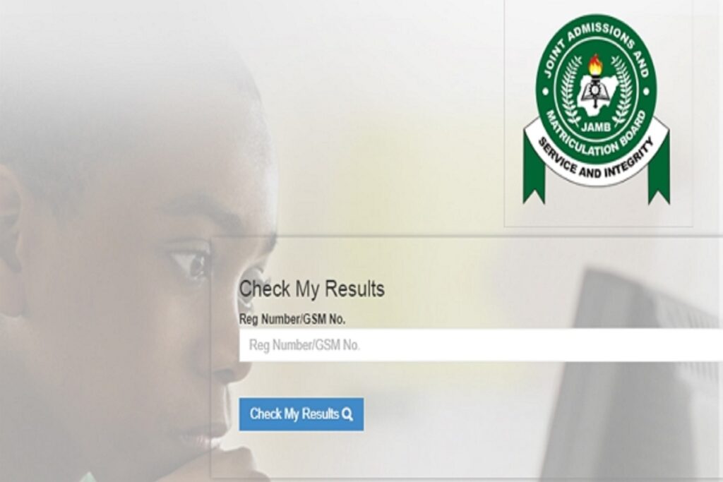 How to Check Jamb Result with Registration Number? How Much is