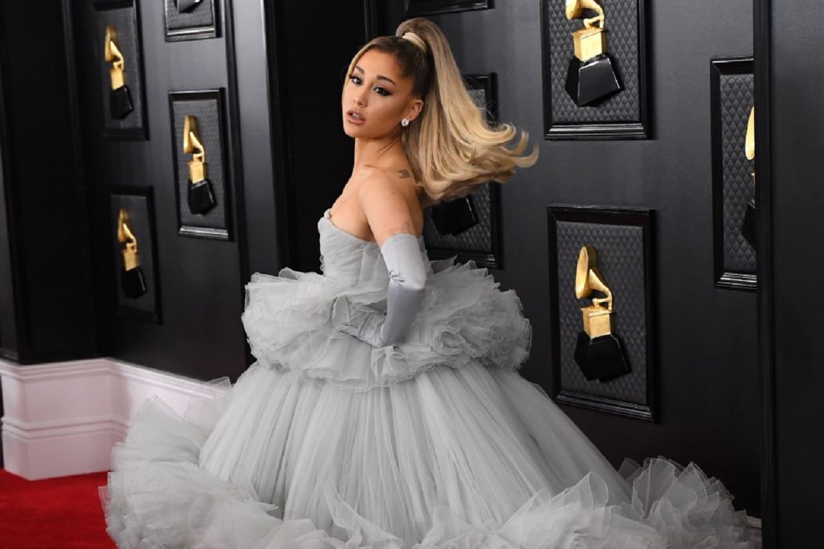 Is Ariana Grande Pregnant 2023? Here is Everything you need to know ...