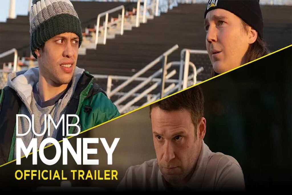 Is Dumb Money Based on a True Story? Check the Trailer Here