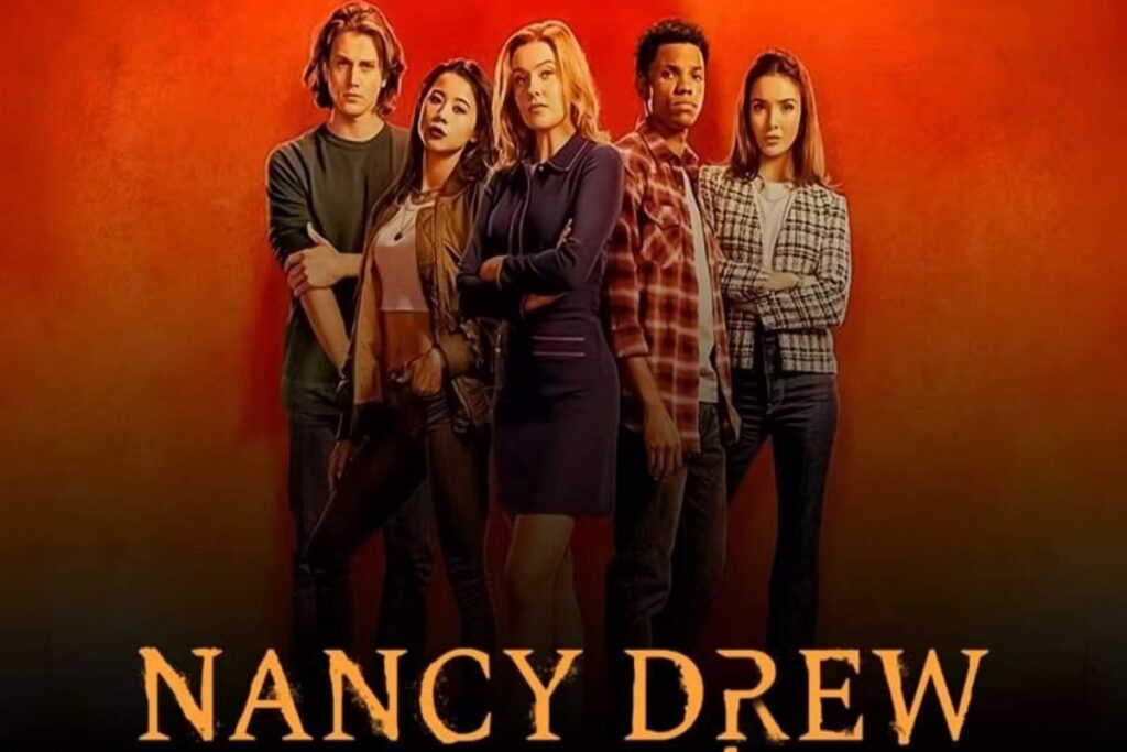 Nancy Drew Season 4 Episode 9 Release Date and When Is It Coming Out?