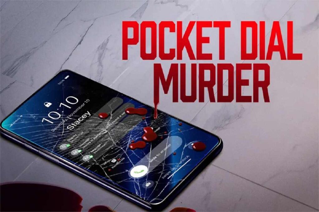 Pocket Dial Murder 2023 Movie Ending Explained, Plot and Summary