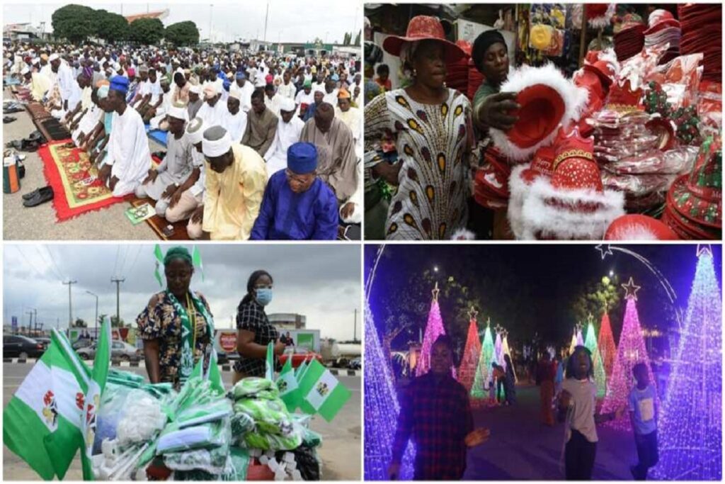Public Holidays in Nigeria 2023, Get the List Here SarkariResult