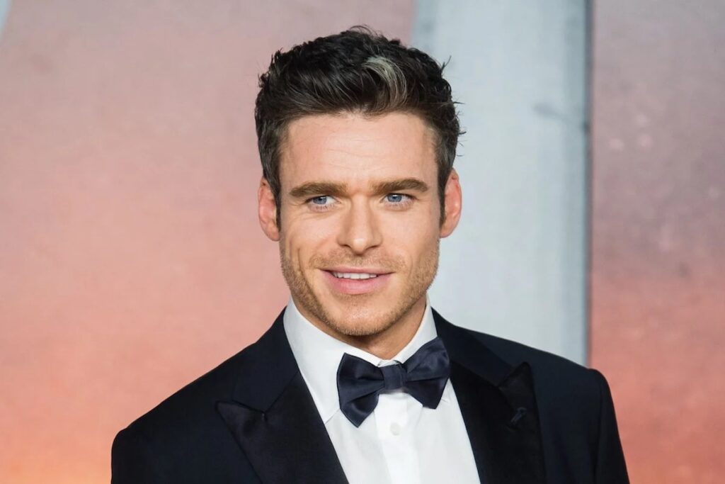 Is Richard Madden Married? Who is His Girlfriend?