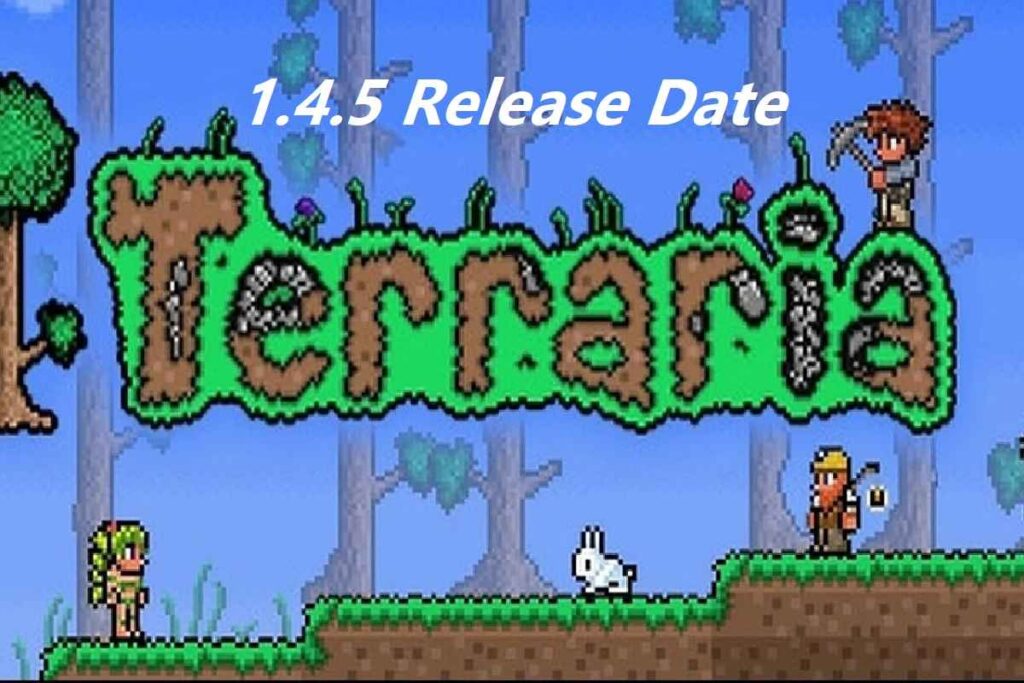 Crossplay is in the works for Terraria, but not assured to happen