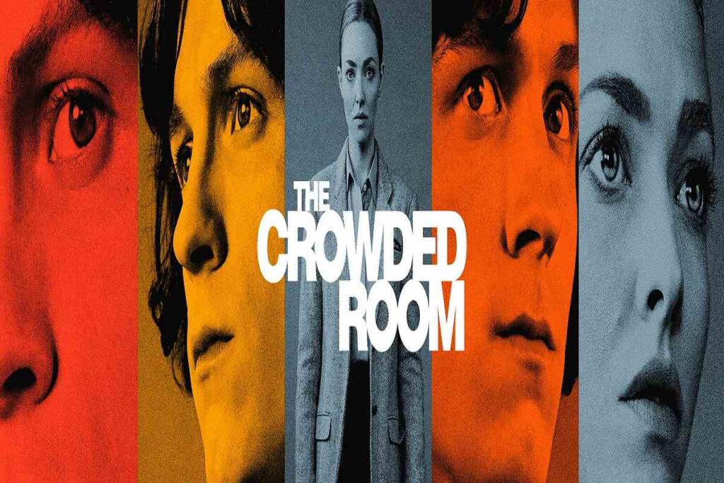 The Crowded Room Season 1 Episode 9 Release Date and When Is It Coming Out?