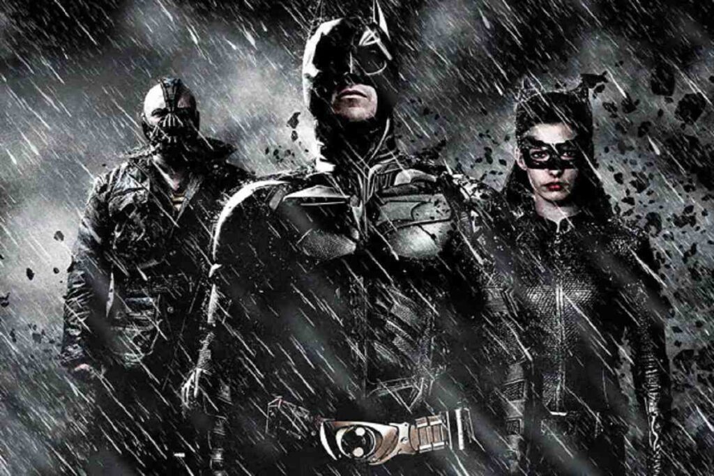 The Dark Knight turns 10: Revisiting Christopher Nolan's Batman hit