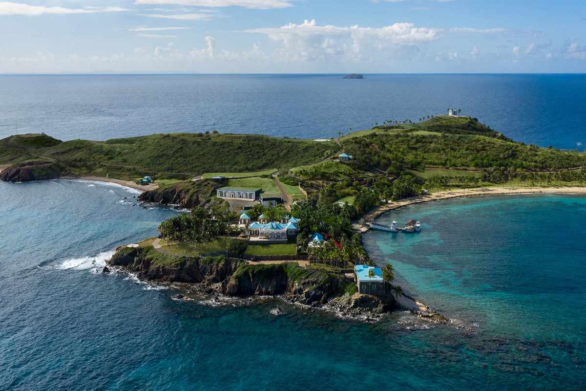 What Happened to Epstein Island? Where is Jeffrey Epstein's island?
