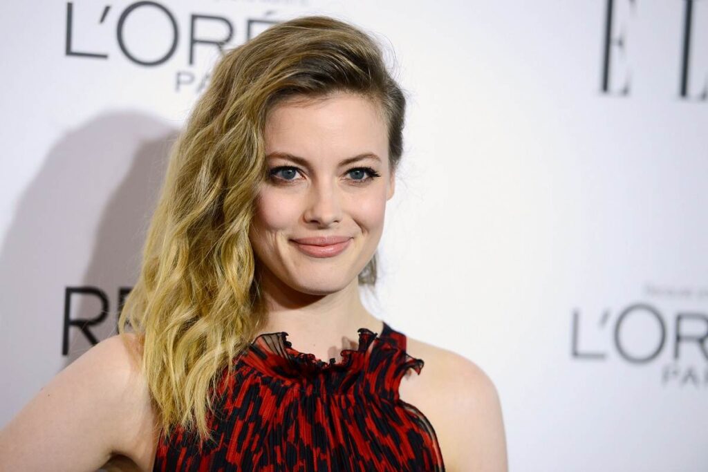 Who are Gillian Jacobs Parents? Meet William F. Jacobs Jr And Martina Magenau Jacobs