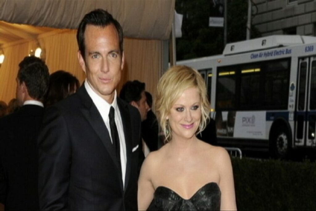 Why Did Will Arnett and Amy Poehler Divorce? Who is Will Arnett New Girlfriend?