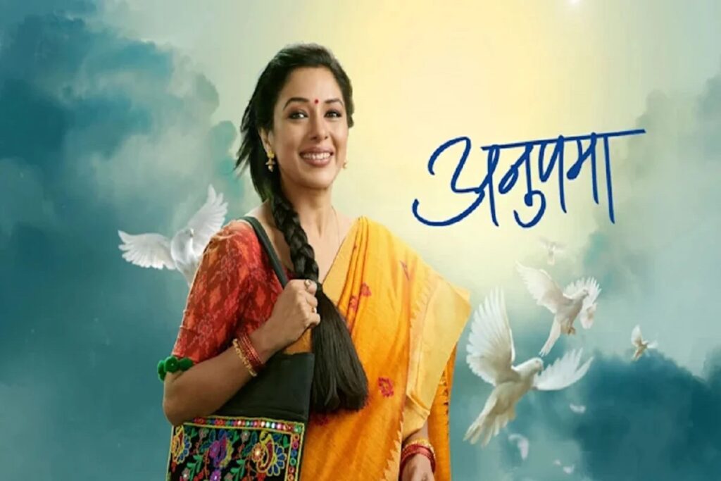 Anupama Written Update 26th July 2023 Today’s Episode