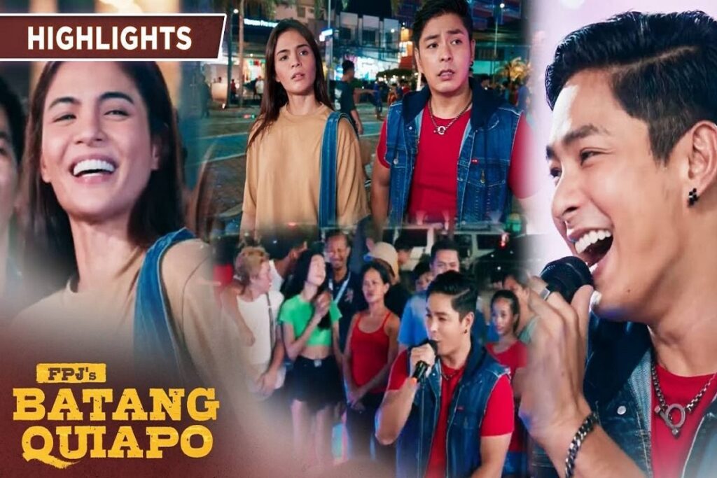 Batang Quiapo Full Episode 26 July 2023 With English Subtitle