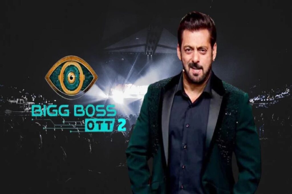 Bigg Boss OTT 2 Elimination This Week: Falak Naaz and Jad Hadid Evicted ...