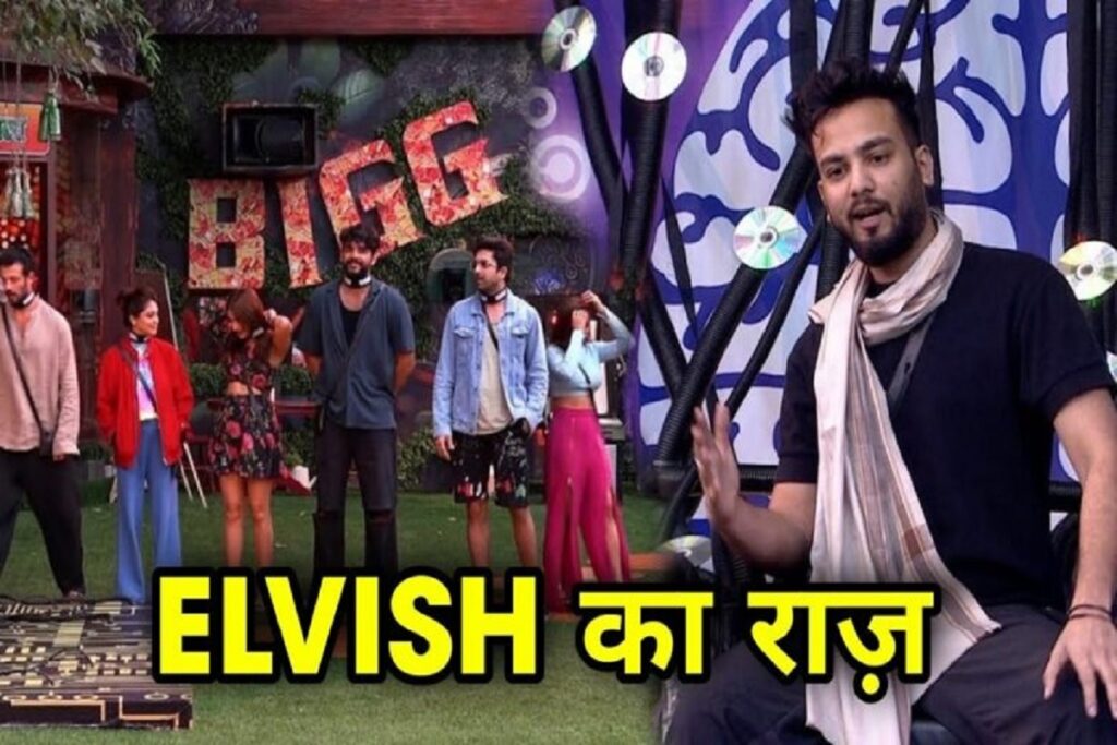 Elvish Yadav Captaincy Task In Bigg Boss Ott 2 Full Episode 19 July