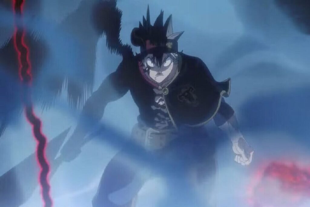 Black Clover Chapter 366 Release Date and Time, Countdown, When Is It Coming Out?