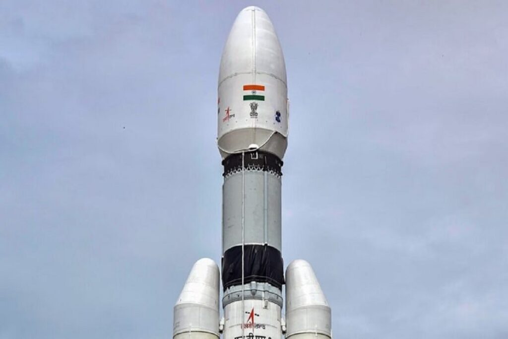 Chandrayaan 3 current live location: tracker online, map, speed, position, camera