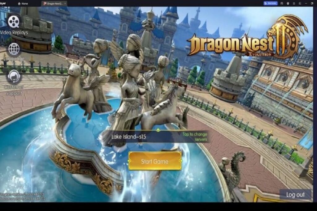 Dragon Nest 2 Evolution Redeem Code Collect More Prizes