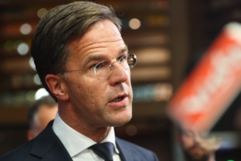 Dutch Government Collapses Meaning: What does it mean when a government collapses?