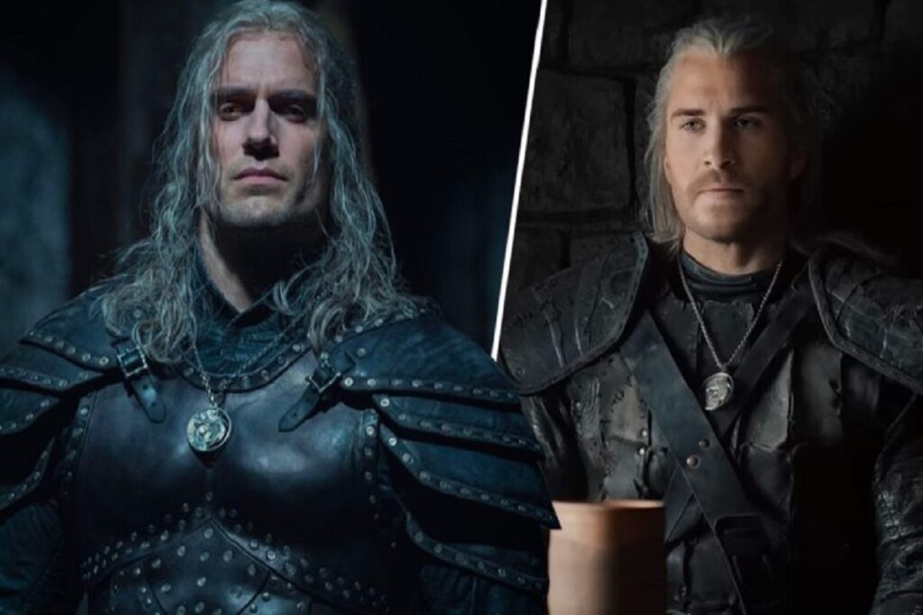 Fact check: Is Liam Hemsworth Leaving The Witcher? Controversy Explained