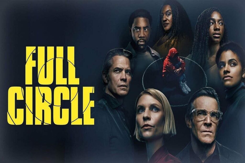 Full Circle Season 1 Episodes 1 and 2 Release Date and Time, Countdown, When is it Coming Out?