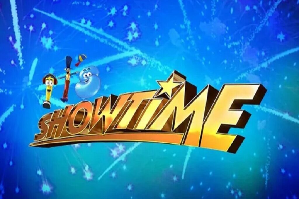 Showtime TV Show Ratings Vs Eat Bulaga 2023