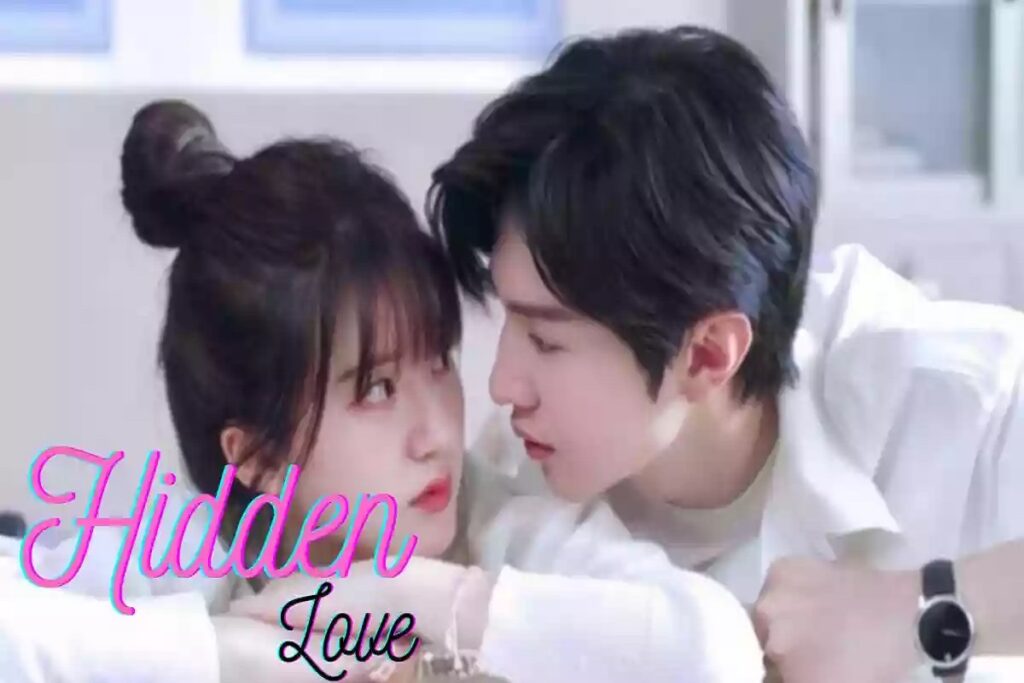 Hidden Love Chinese Drama Episode 22 & 23 Release Date, Time, Where To Watch