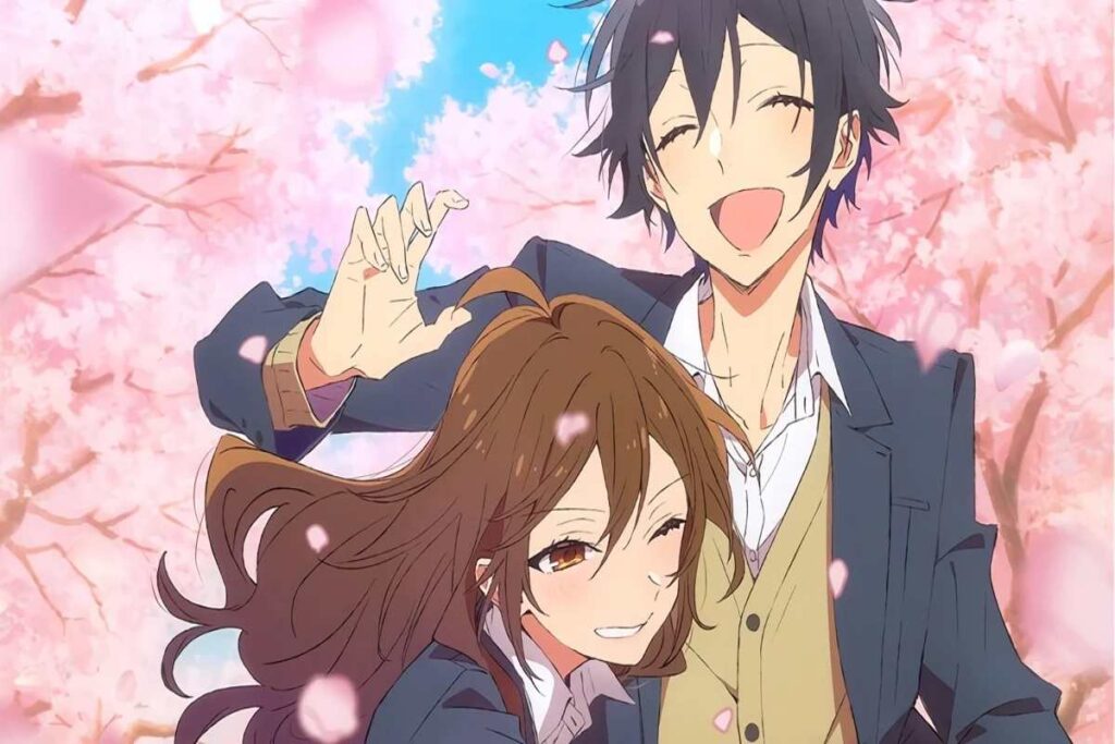 Horimiya Season 2 Episode 3 Release Date and Time, Countdown, When is it Coming Out?