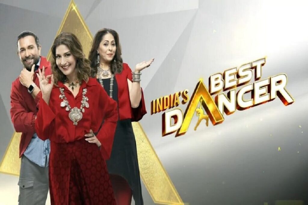 India Best Dancer 3 29th July 2023 Most Exceptional Dance Performance
