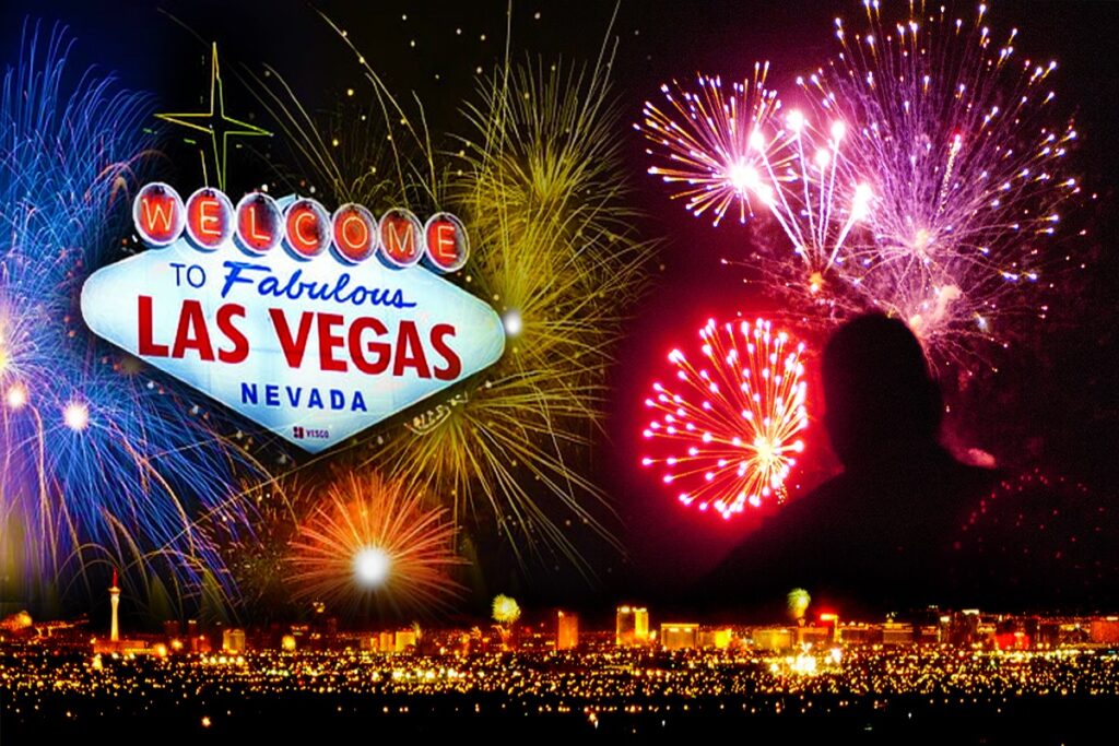 Is There Fireworks At Las Vegas Tonight What Time Are Fireworks In Las Vegas Tonight Where To Watch Fireworks In Las Vegas 2023 1 1024x683 